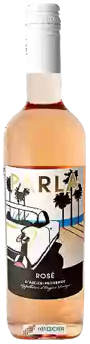 Domaine Parla - Rosé