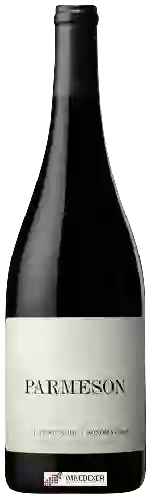 Domaine Parmeson - Wildcat Mountain Vineyard Pinot Noir