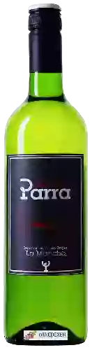 Domaine Parra By the Grape - Verdejo