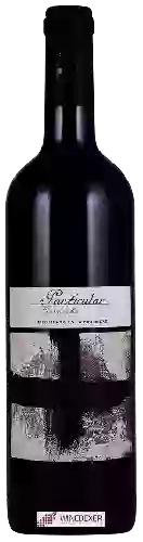 Domaine Particular - Garnacha