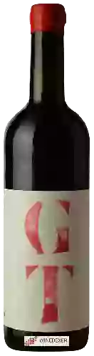 Domaine Partida Creus - GT (Garrut)