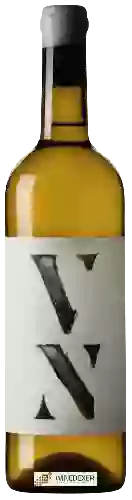 Domaine Partida Creus - VN (Vinel-Lo Blanco)