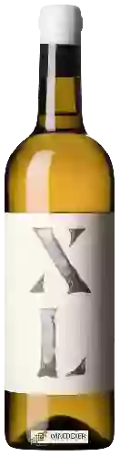 Domaine Partida Creus - XL (Xarel-Lo)