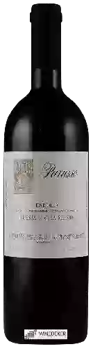 Domaine Parusso - Barolo Bussia Vigna Munie