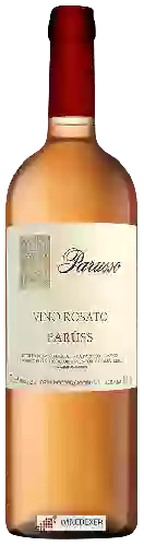 Domaine Parusso - Rosato (Parüss)