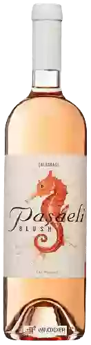 Domaine Paşaeli - Blush