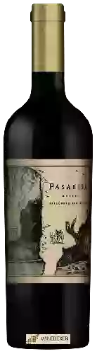 Domaine Pasarisa - Merlot