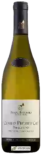 Domaine Pascal Bouchard - Chablis Premier Cru 'Fourchaume'