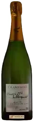 Domaine Pascal Doquet - Blanc de Blancs Champagne Grand Cru 'Le Mesnil-sur-Oger'