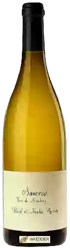 Domaine Pascal et Nicolas Reverdy - Terre de Maimbray  Blanc