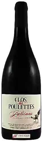 Domaine Pascal Granger - Juliénas 'Clos des Poulettes'