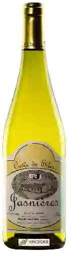 Domaine Pascal Janvier - Cuvée du Silex Jasnières