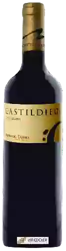 Bodegas Pascual - Castildiego Tinto Joven