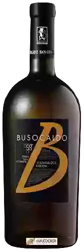 Domaine Pasini San Giovanni - Busocaldo Lugana Riserva