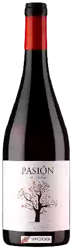 Domaine Pasión - Bobal