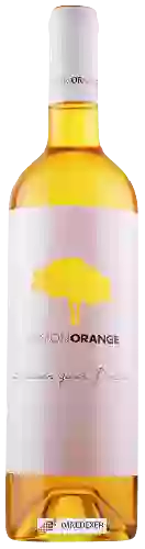 Domaine Pasion - Orange