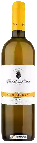 Domaine Pasolini Dall Onda - Montepetri Chardonnay - Pinot Grigio