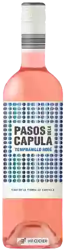 Domaine Pasos de la Capula - Tempranillo Rosé