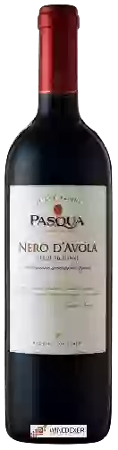 Domaine Pasqua - Le Collezioni Nero d'Avola