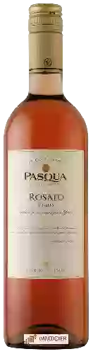 Domaine Pasqua - Le Collezioni Rosato Puglia