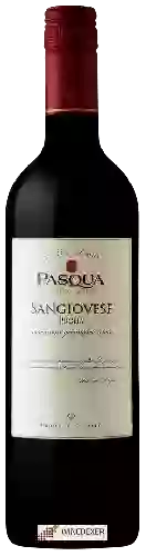 Domaine Pasqua - Le Collezioni Sangiovese