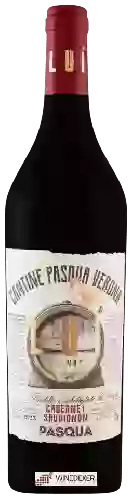 Domaine Pasqua - Lui Cabernet Sauvignon