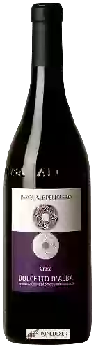 Domaine Pasquale Pelissero - Cascina Crosa Dolcetto d'Alba