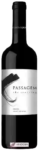 Domaine Passagem - The Crossing Reserva