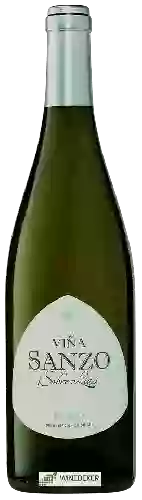 Domaine Vina Sanzo - Sobre Lias