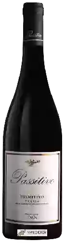 Domaine Passitivo - Primitivo