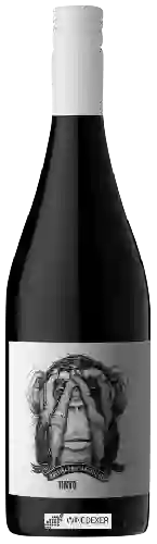 Domaine Passionate - Del Mono Malbec - Syrah