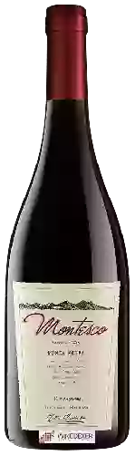 Domaine Passionate - Montesco Punta Negra