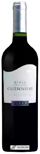 Domaine Pastor Diaz - Castroviejo Joven