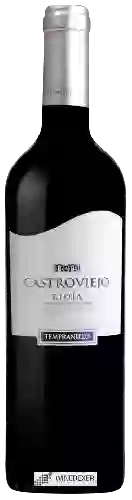 Domaine Pastor Diaz - Castroviejo Tempranillo