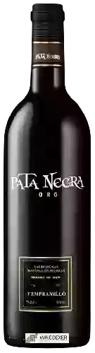 Domaine Pata Negra - Oro Tempranillo Valdepe&ntildeas