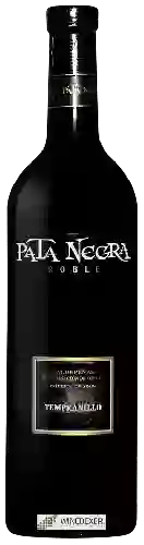 Domaine Pata Negra - Valdepeñas Roble