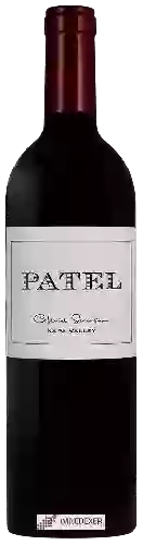 Domaine Patel - Cabernet Sauvignon