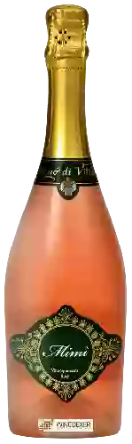 Domaine Paterno di Vittoria - Mimì Rosè Brut