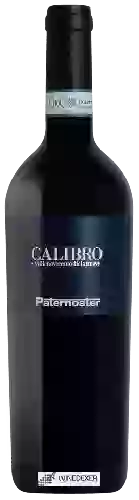 Domaine Paternoster - Calibro