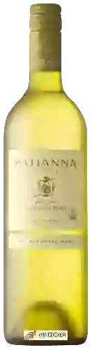 Domaine Patianna - Sauvignon Blanc