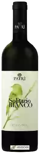 Domaine Patri - Solitario Bianco