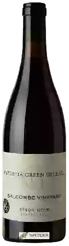 Domaine Patricia Green Cellars - Balcombe Pinot Noir