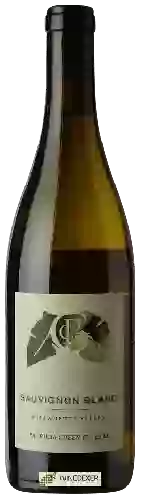 Domaine Patricia Green Cellars - Sauvignon Blanc