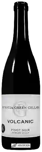 Domaine Patricia Green Cellars - Volcanic Pinot Noir