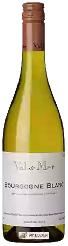 Domaine Patrick Piuze - Val de Mer Bourgogne Blanc