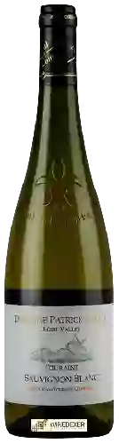 Domaine Patrick Vauvy - Sauvignon Blanc Touraine