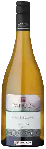 Domaine Patrick - Fumé Blanc