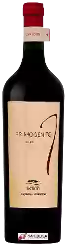 Domaine Patritti - Primogénito Malbec