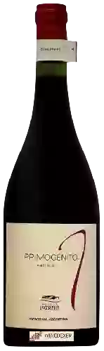 Domaine Patritti - Primogénito Pinot Noir