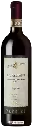 Domaine Patrizi - Dogliani